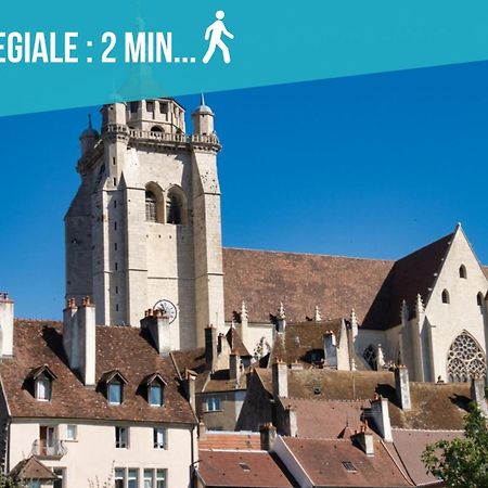 Duplex Cosy Superdole - Classe 3 Etoiles Zewnętrze zdjęcie