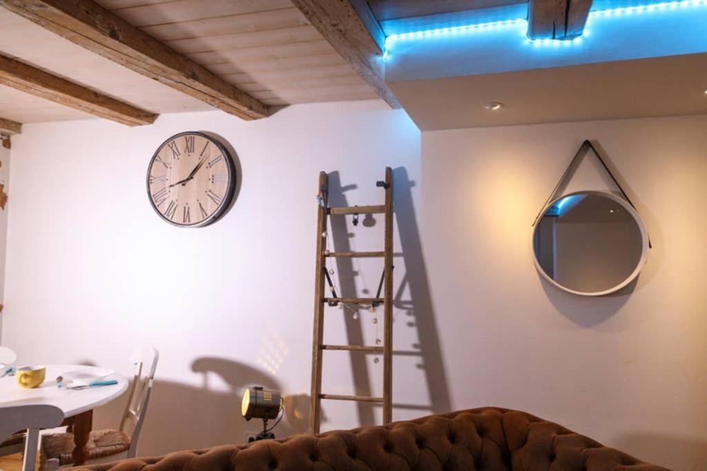 Duplex Cosy Superdole - Classe 3 Etoiles Zewnętrze zdjęcie