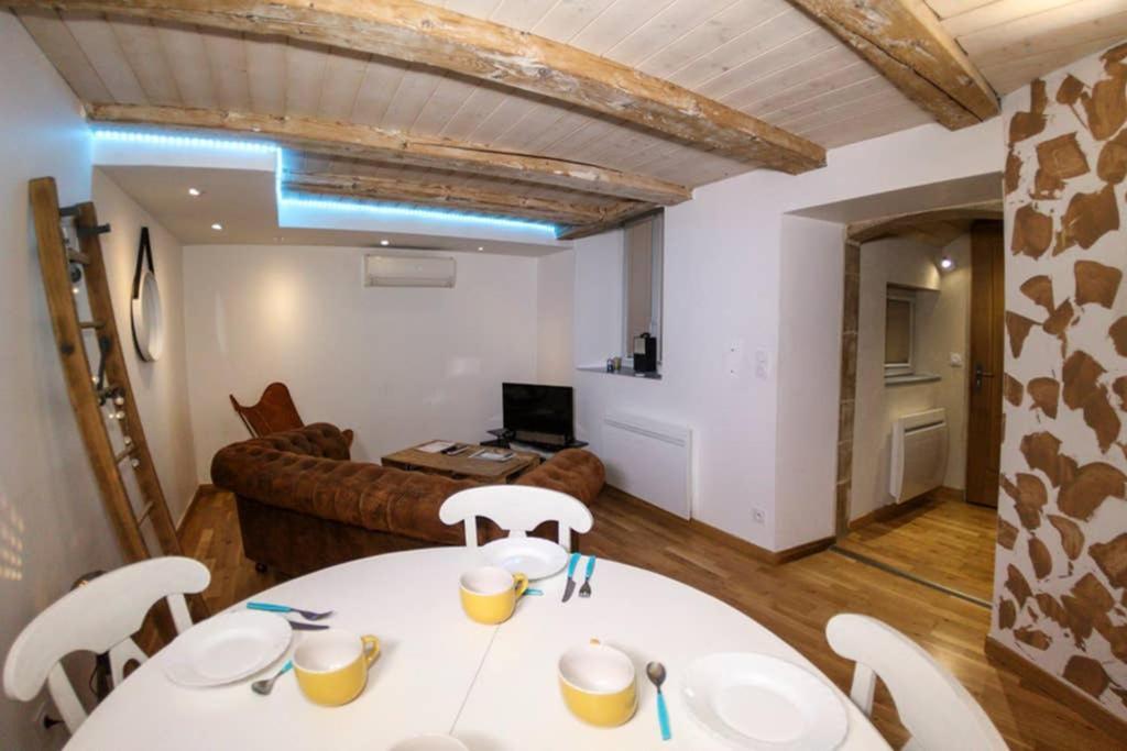 Duplex Cosy Superdole - Classe 3 Etoiles Zewnętrze zdjęcie