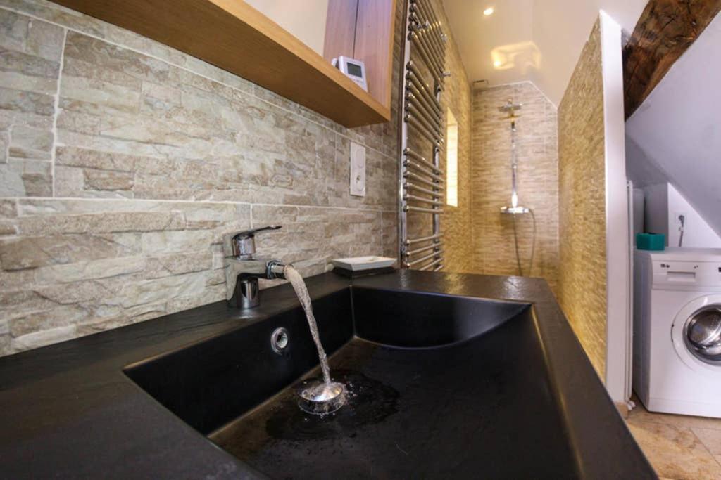 Duplex Cosy Superdole - Classe 3 Etoiles Zewnętrze zdjęcie