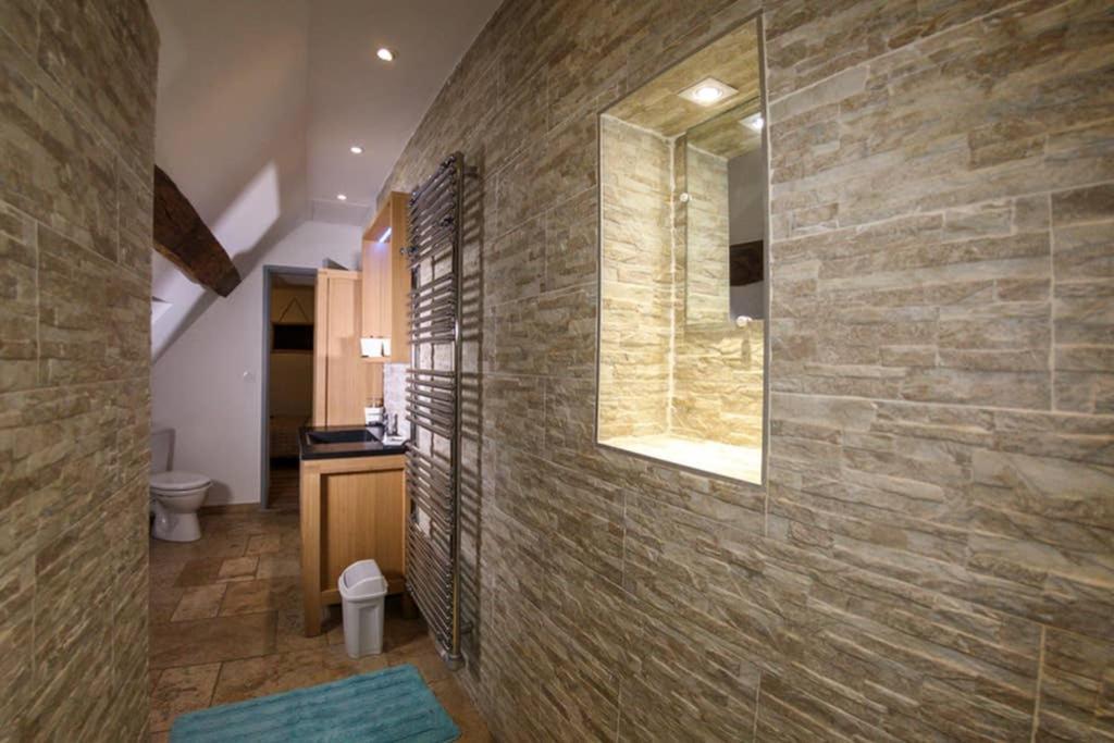 Duplex Cosy Superdole - Classe 3 Etoiles Zewnętrze zdjęcie