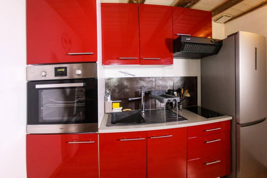Duplex Cosy Superdole - Classe 3 Etoiles Zewnętrze zdjęcie