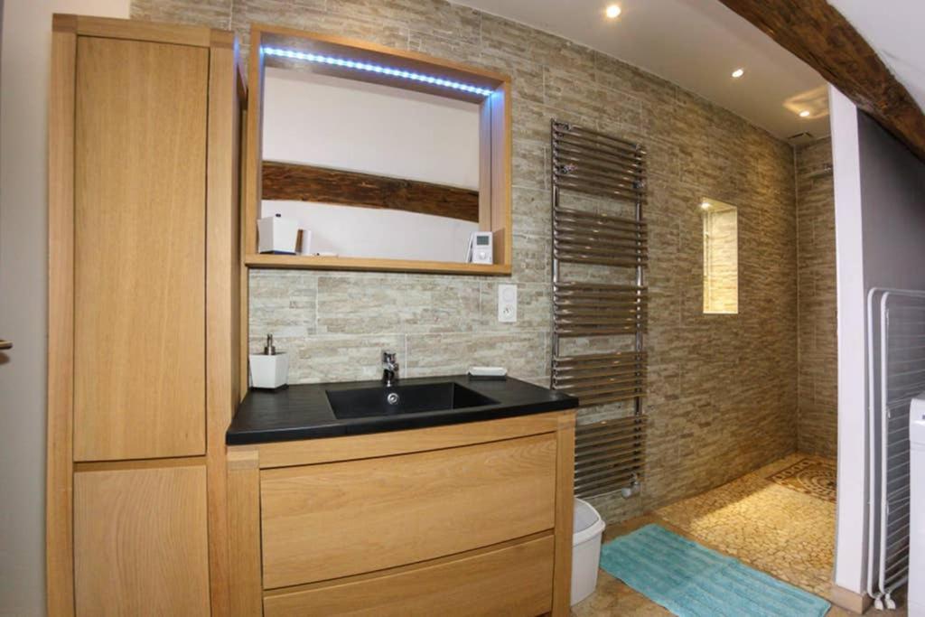 Duplex Cosy Superdole - Classe 3 Etoiles Zewnętrze zdjęcie