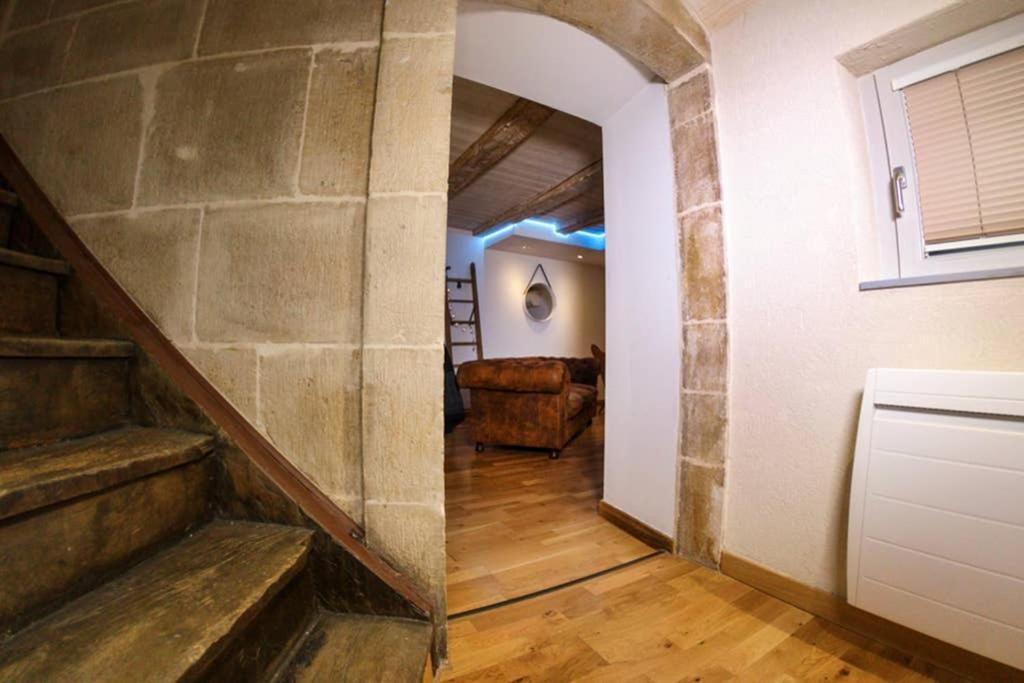 Duplex Cosy Superdole - Classe 3 Etoiles Zewnętrze zdjęcie
