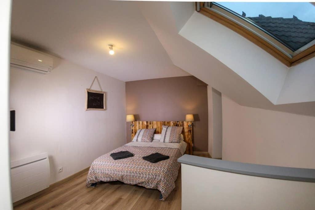 Duplex Cosy Superdole - Classe 3 Etoiles Zewnętrze zdjęcie