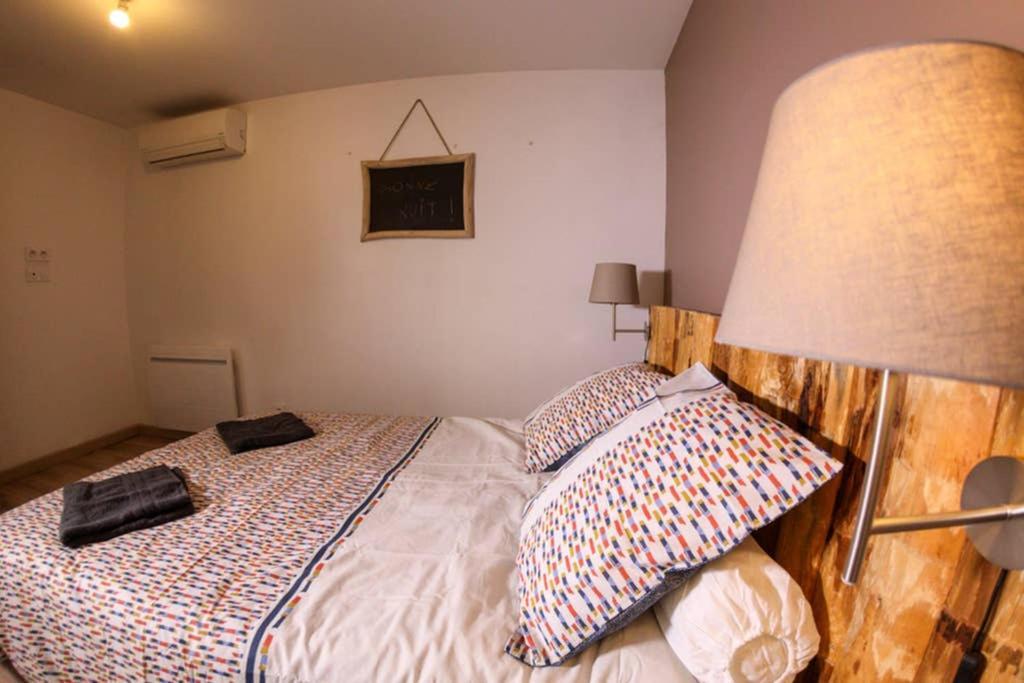Duplex Cosy Superdole - Classe 3 Etoiles Zewnętrze zdjęcie