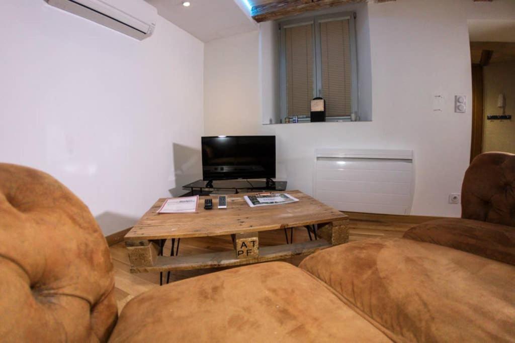 Duplex Cosy Superdole - Classe 3 Etoiles Zewnętrze zdjęcie
