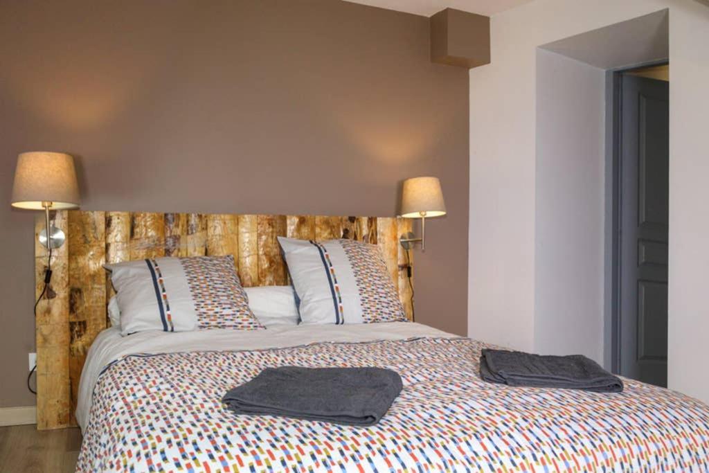 Duplex Cosy Superdole - Classe 3 Etoiles Zewnętrze zdjęcie