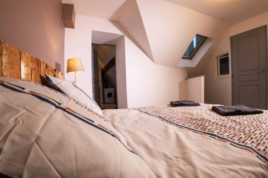 Duplex Cosy Superdole - Classe 3 Etoiles Zewnętrze zdjęcie