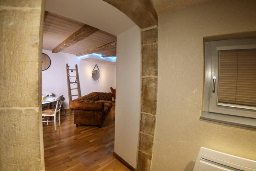 Duplex Cosy Superdole - Classe 3 Etoiles Zewnętrze zdjęcie